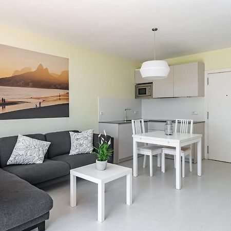 Apartamento Bahia Blanca Vilanova i la Geltrú Exterior photo