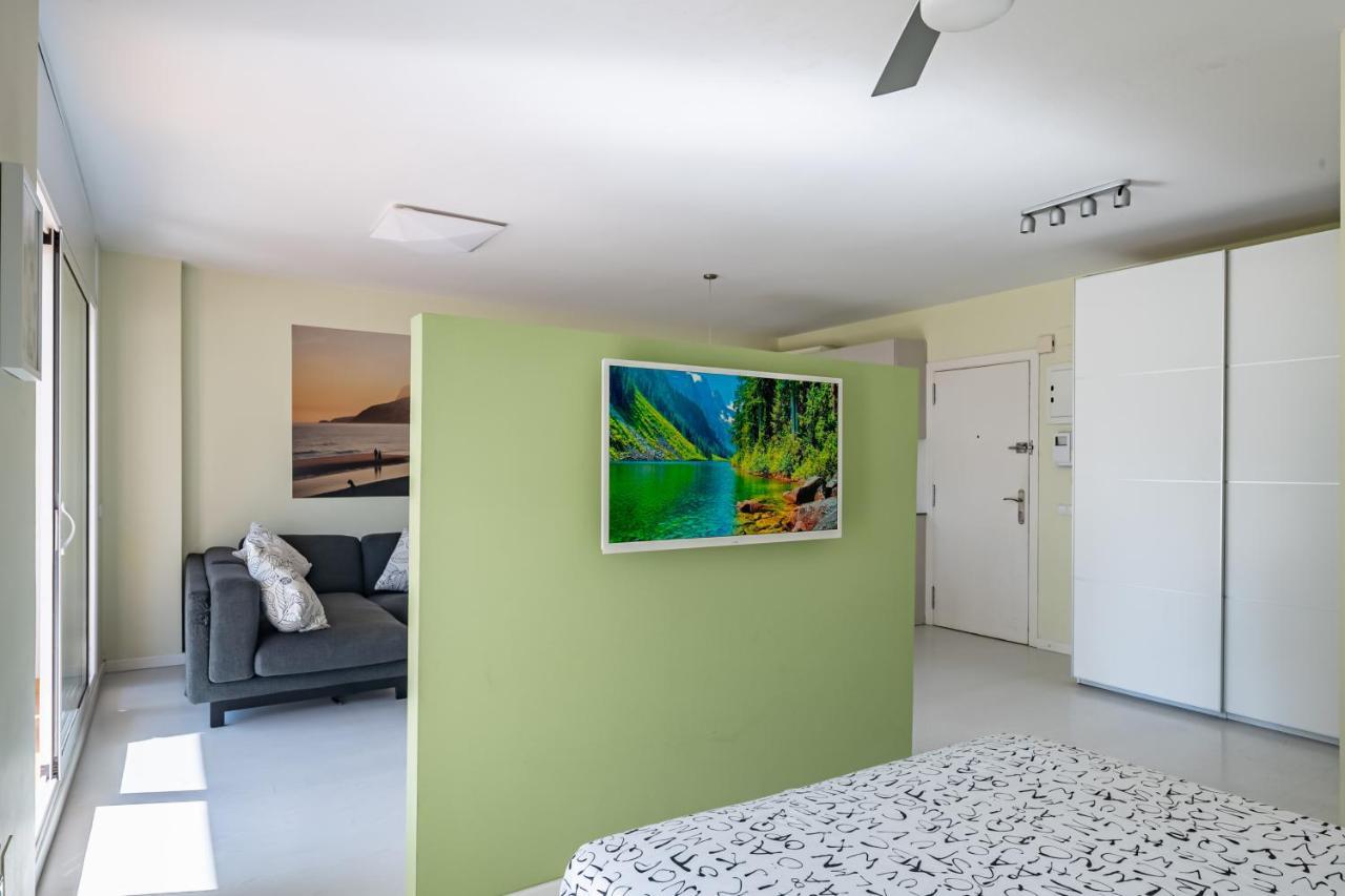 Apartamento Bahia Blanca Vilanova i la Geltrú Exterior photo