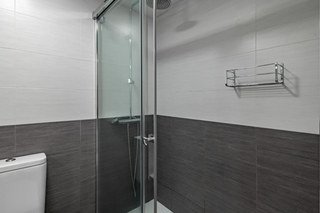 Apartamento Bahia Blanca Vilanova i la Geltrú Exterior photo