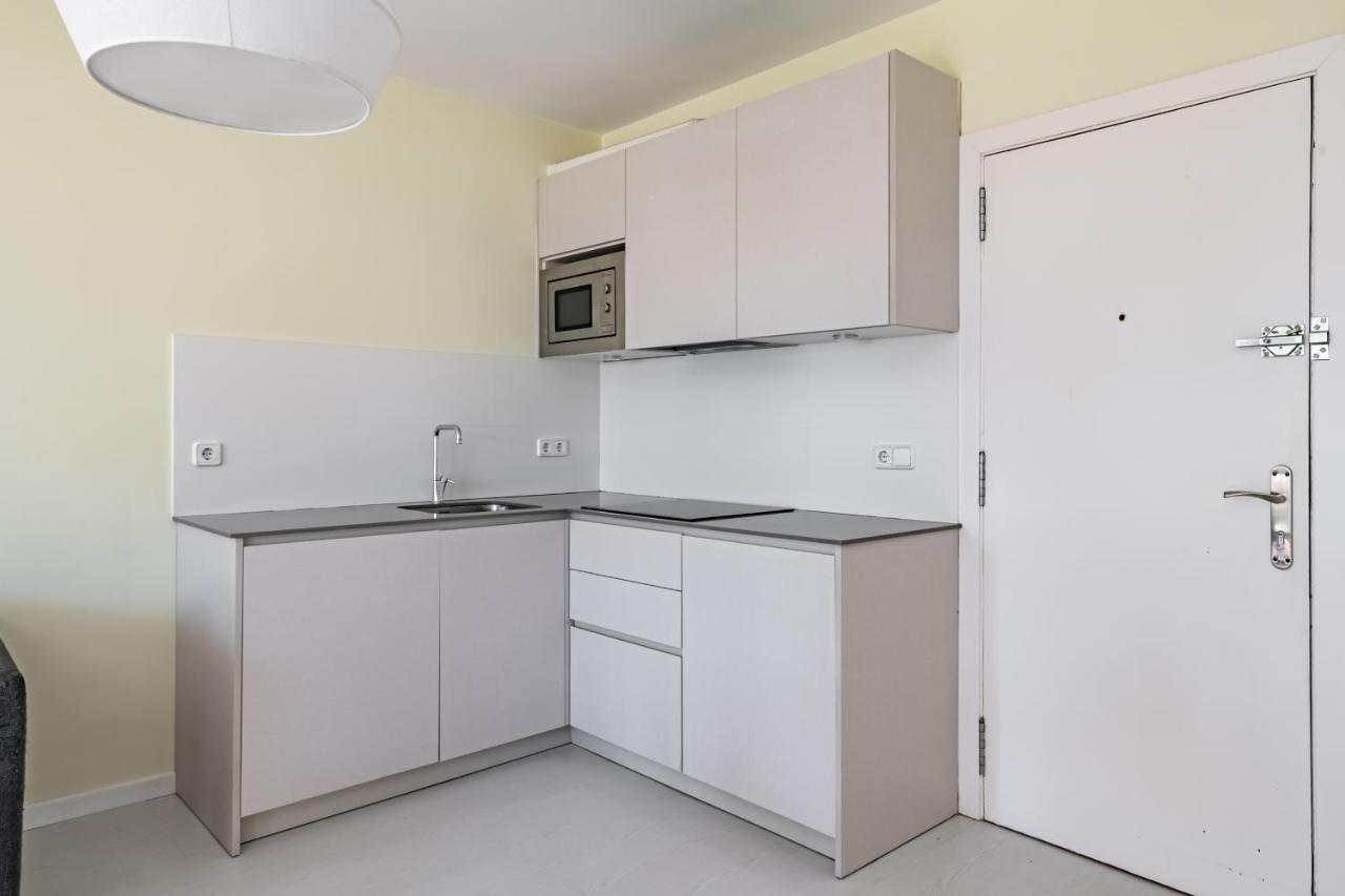 Apartamento Bahia Blanca Vilanova i la Geltrú Exterior photo